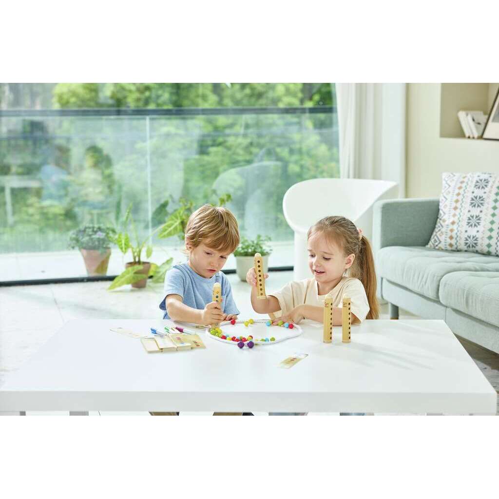 Jeu Rapido Bambou Jeu Rapido Bambou