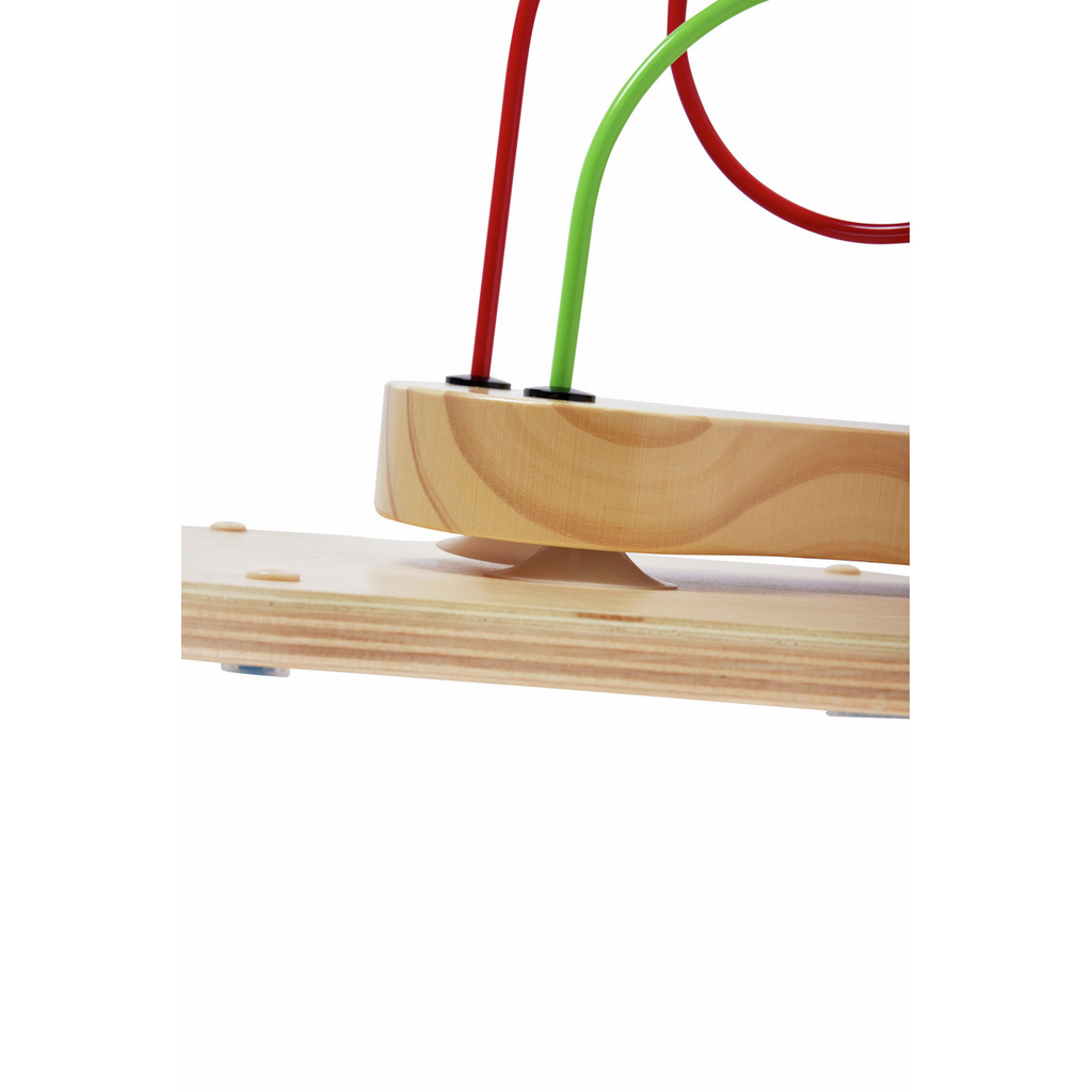 Boulier premier âge double bulle Boulier premier âge double bulle