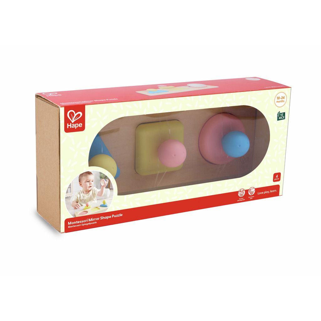 Jouets d'inspiration Montessori Jouets d'inspiration Montessori