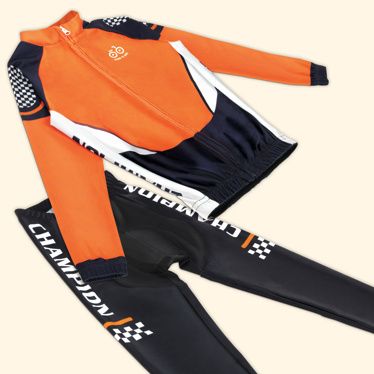 Combinaison tout terrain 5-7 ans Combinaison tout terrain 5-7 ans