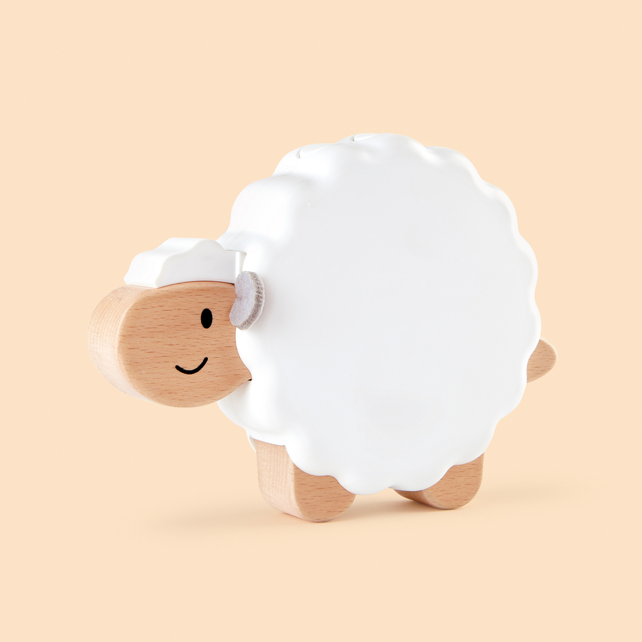 Veilleuse musicale mouton Veilleuse musicale mouton