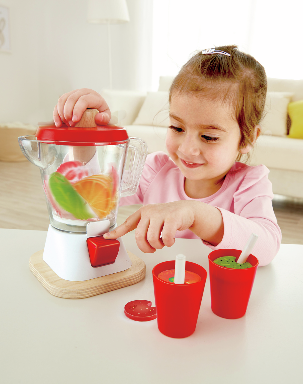 Blender à smoothies Blender à smoothies