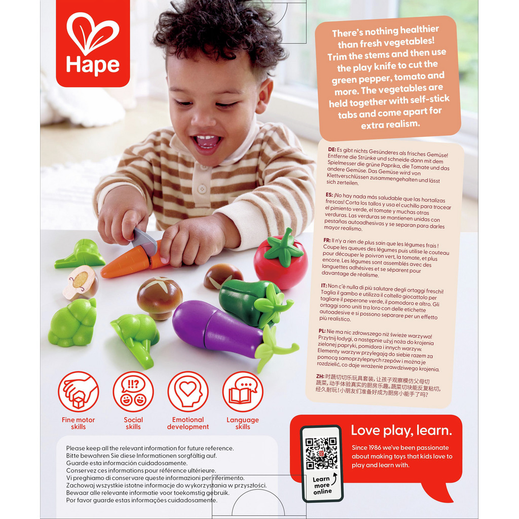 Légumes du jardin Légumes du jardin