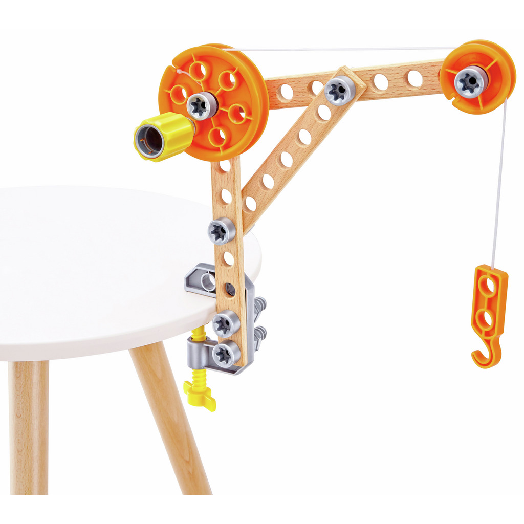 Set de 3 expériences scientifiques Set de 3 expériences scientifiques