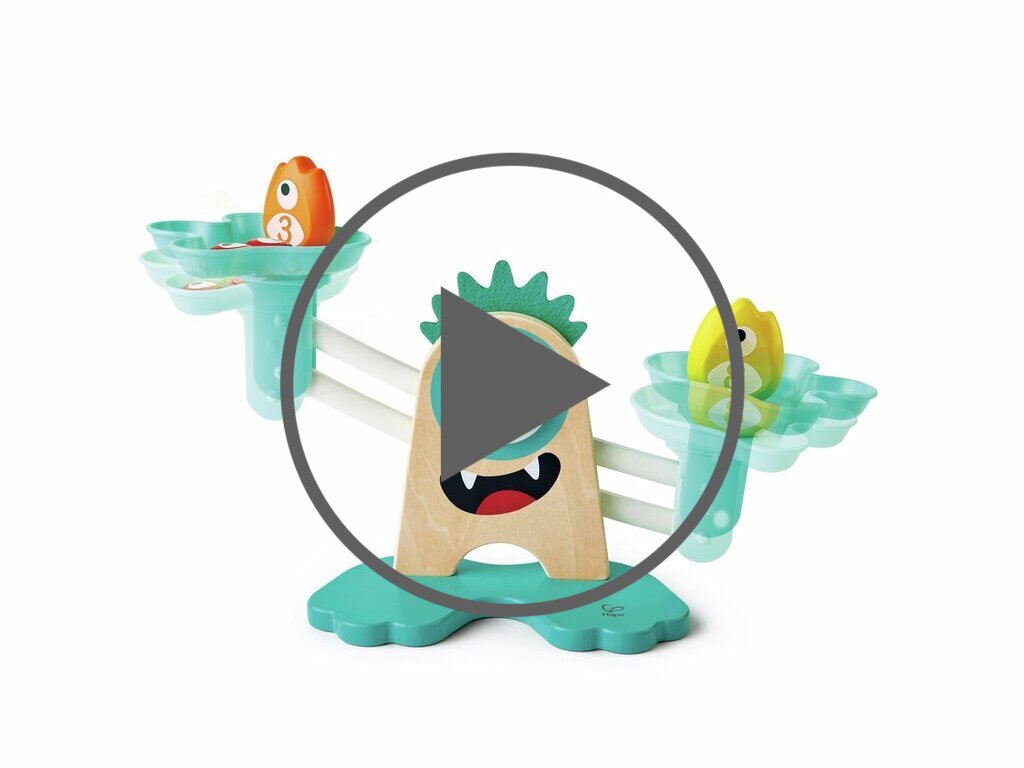 Balance monstres premiers calculs Balance monstres premiers calculs