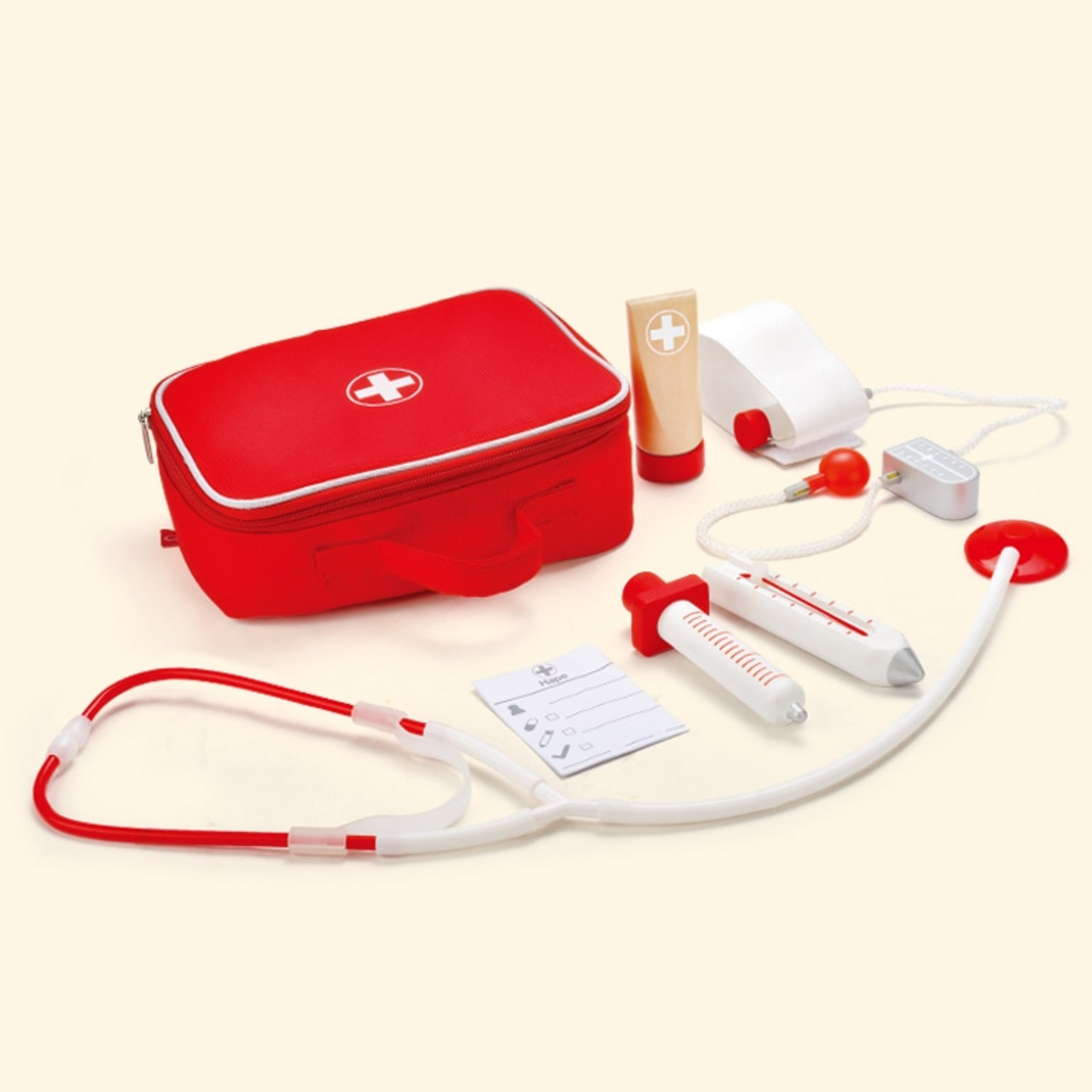 Mallette de docteur Mallette de docteur