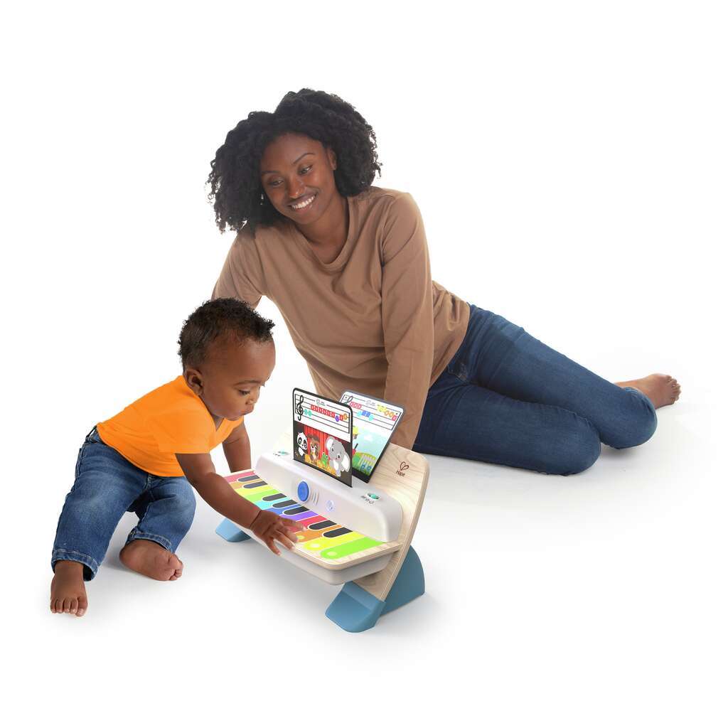 Piano deluxe connecté Magic Touch™ Piano deluxe connecté Magic Touch™