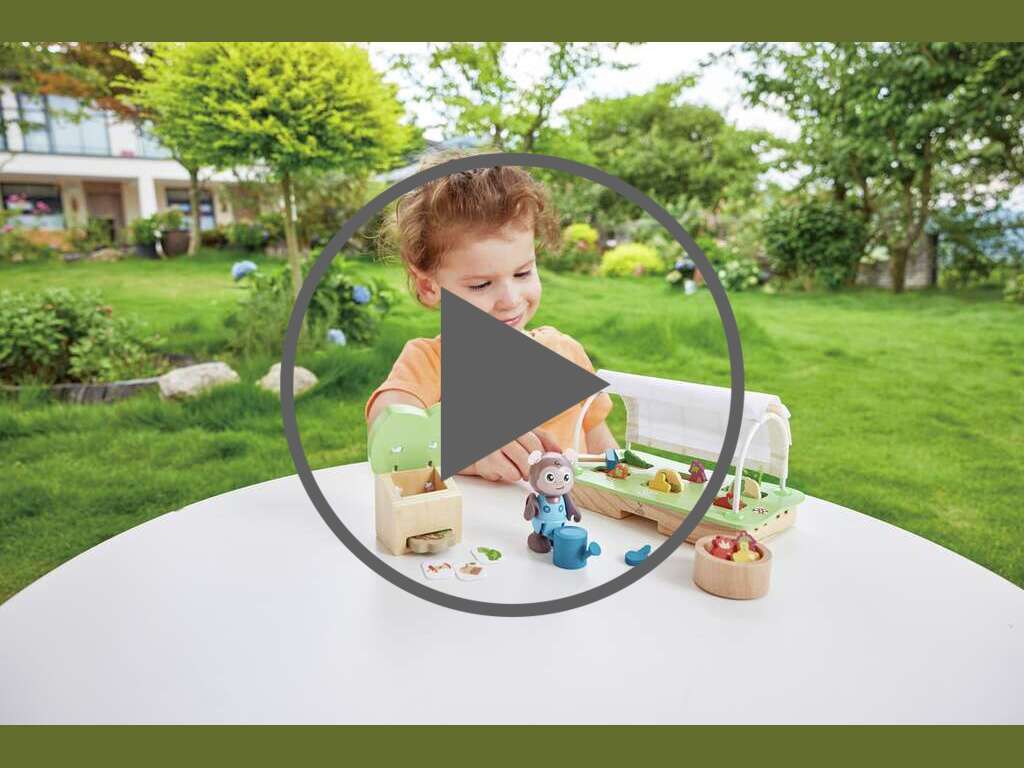 La serre de Marco La serre de Marco