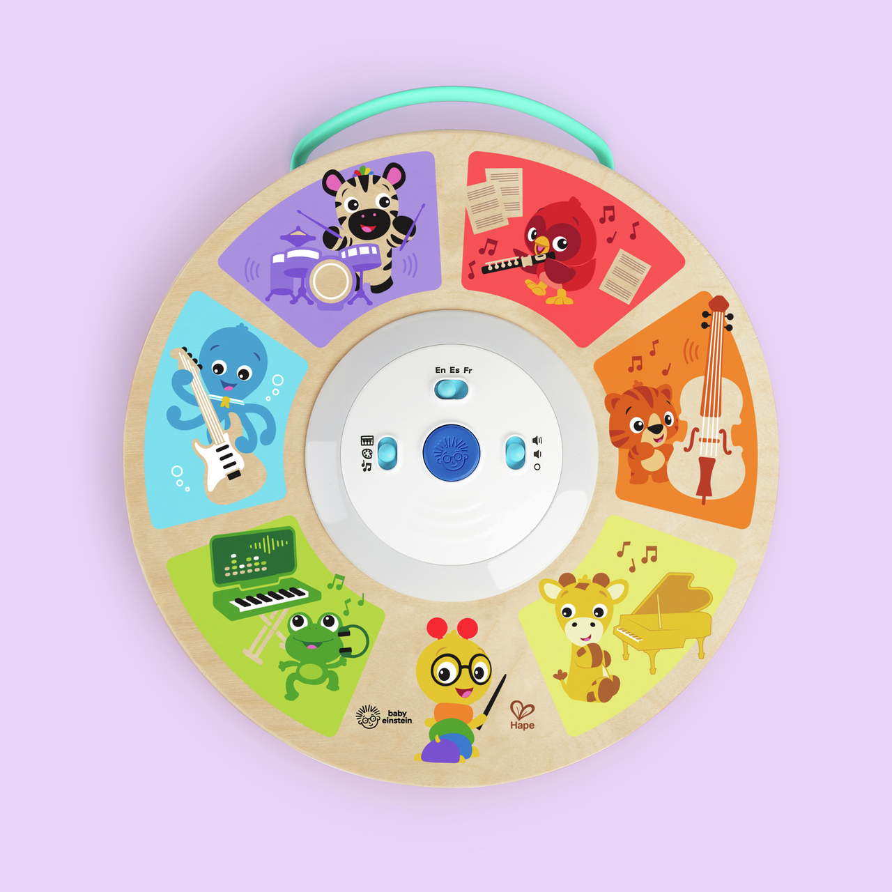 Orchestre Magic Touch™ Orchestre Magic Touch™