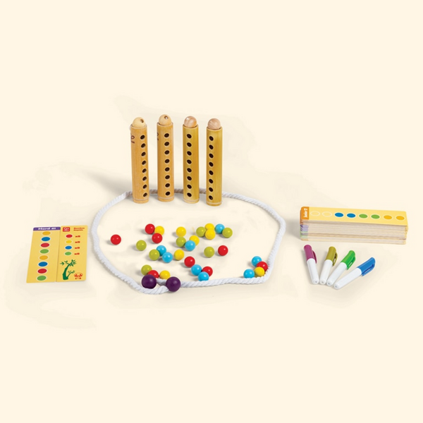 Jeu Rapido Bambou Jeu Rapido Bambou