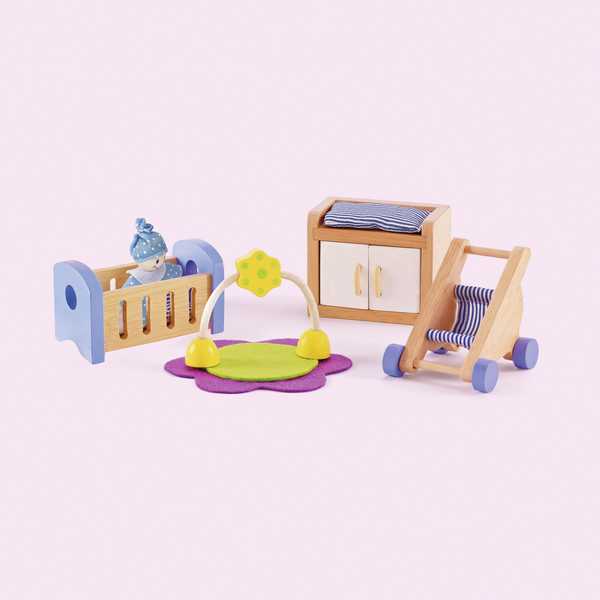 Chambre de bébé Chambre de bébé