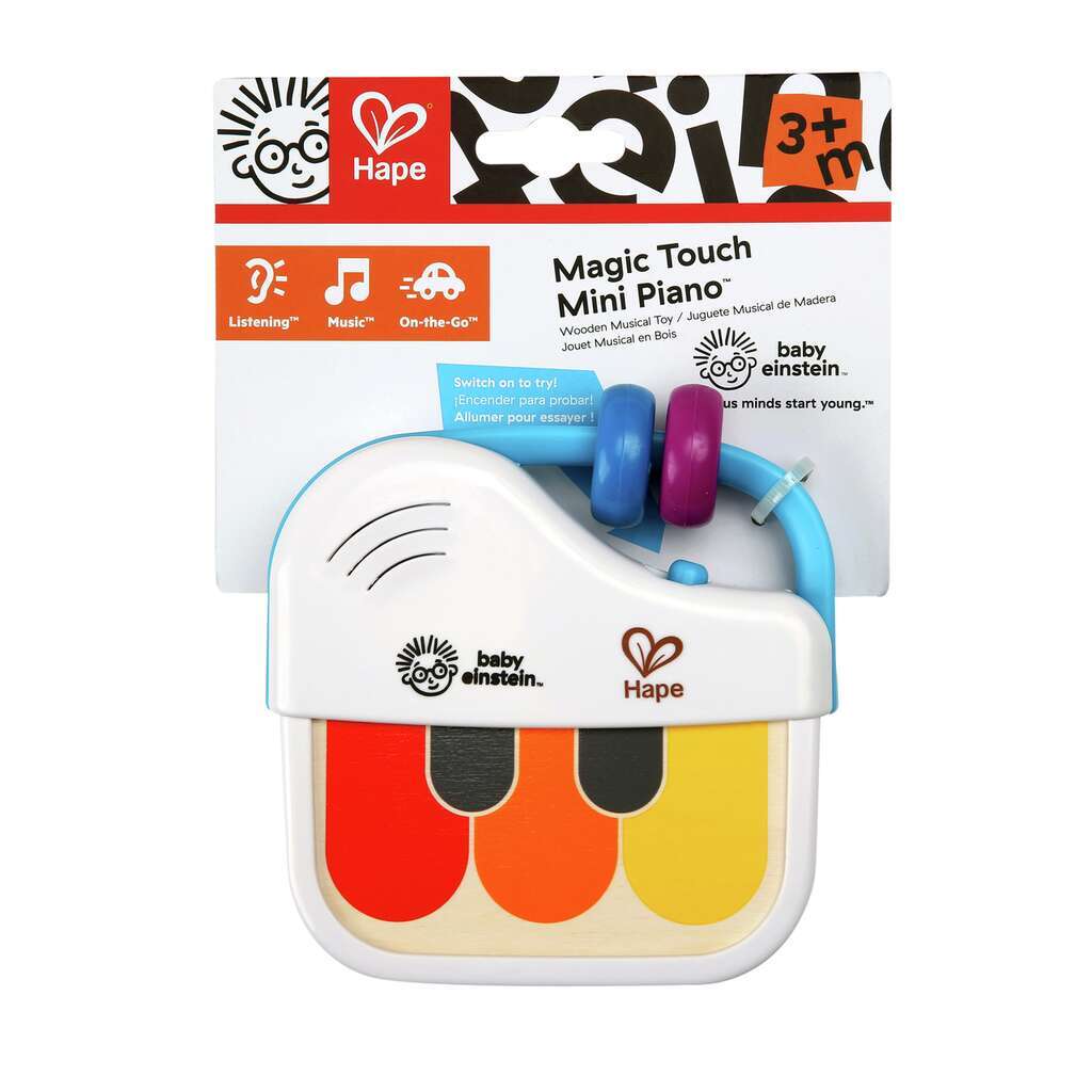 Mini piano Magic Touch™ Mini piano Magic Touch™