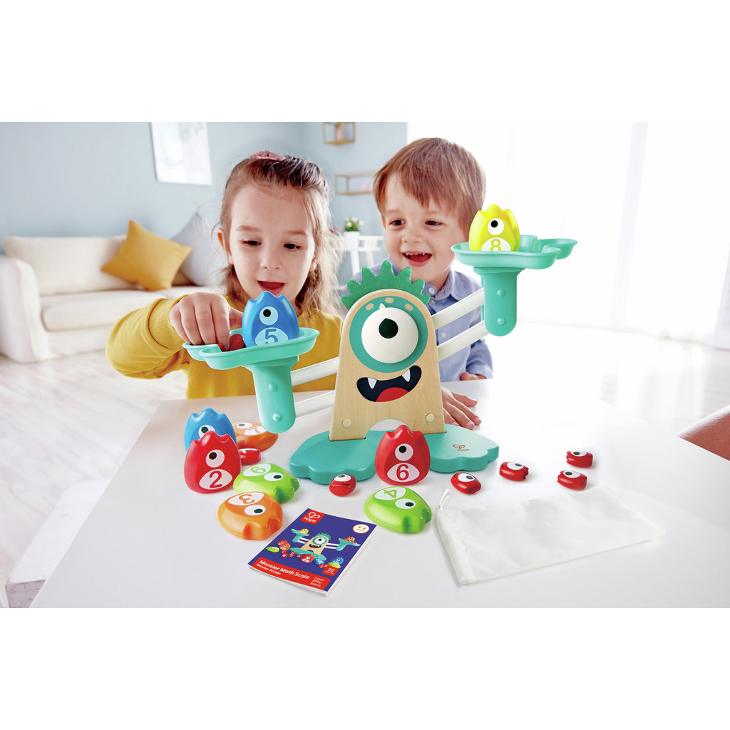 Balance monstres premiers calculs Balance monstres premiers calculs