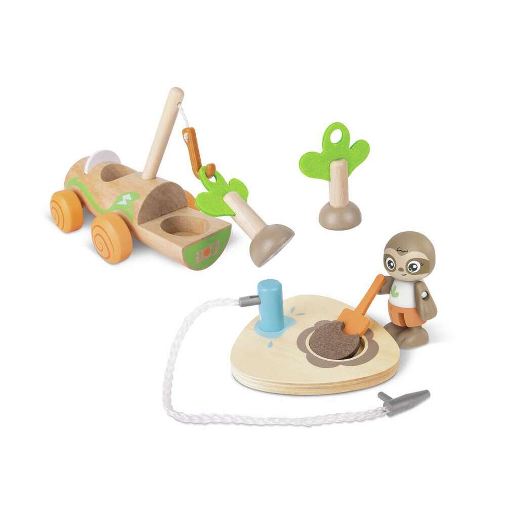 L'arbre éolienne d'Aria L'arbre éolienne d'Aria