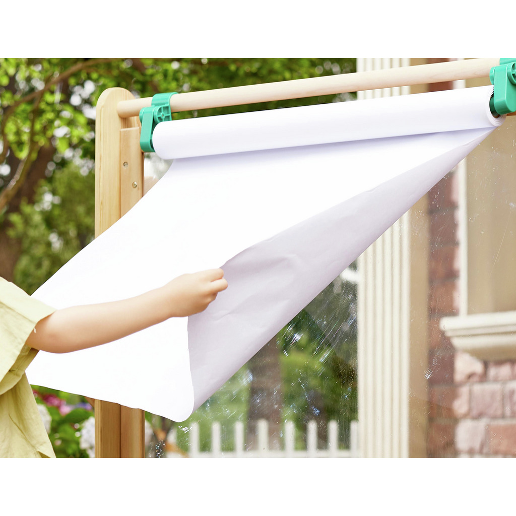 Rouleau de papier à dessin XXL Rouleau de papier à dessin XXL