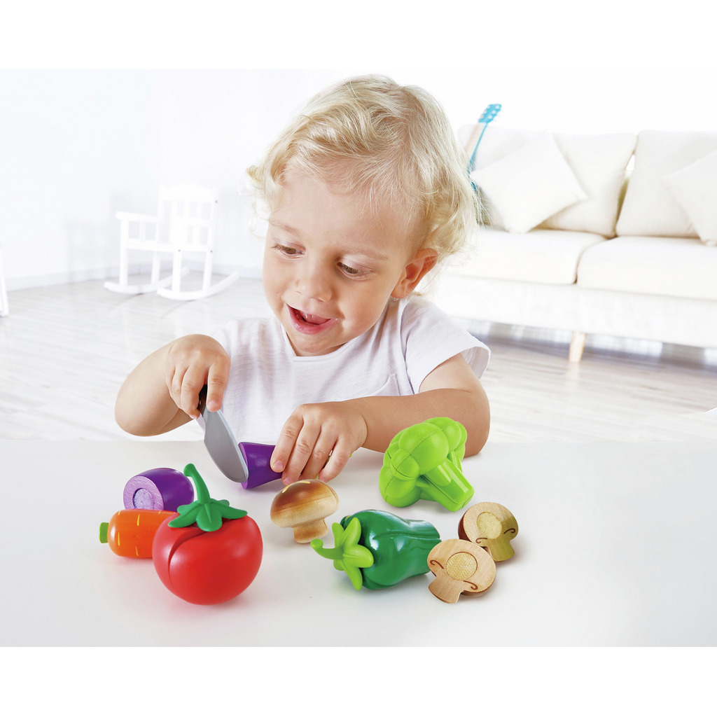 Légumes du jardin Légumes du jardin