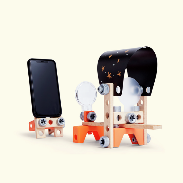 Labo de sciences optiques Labo de sciences optiques