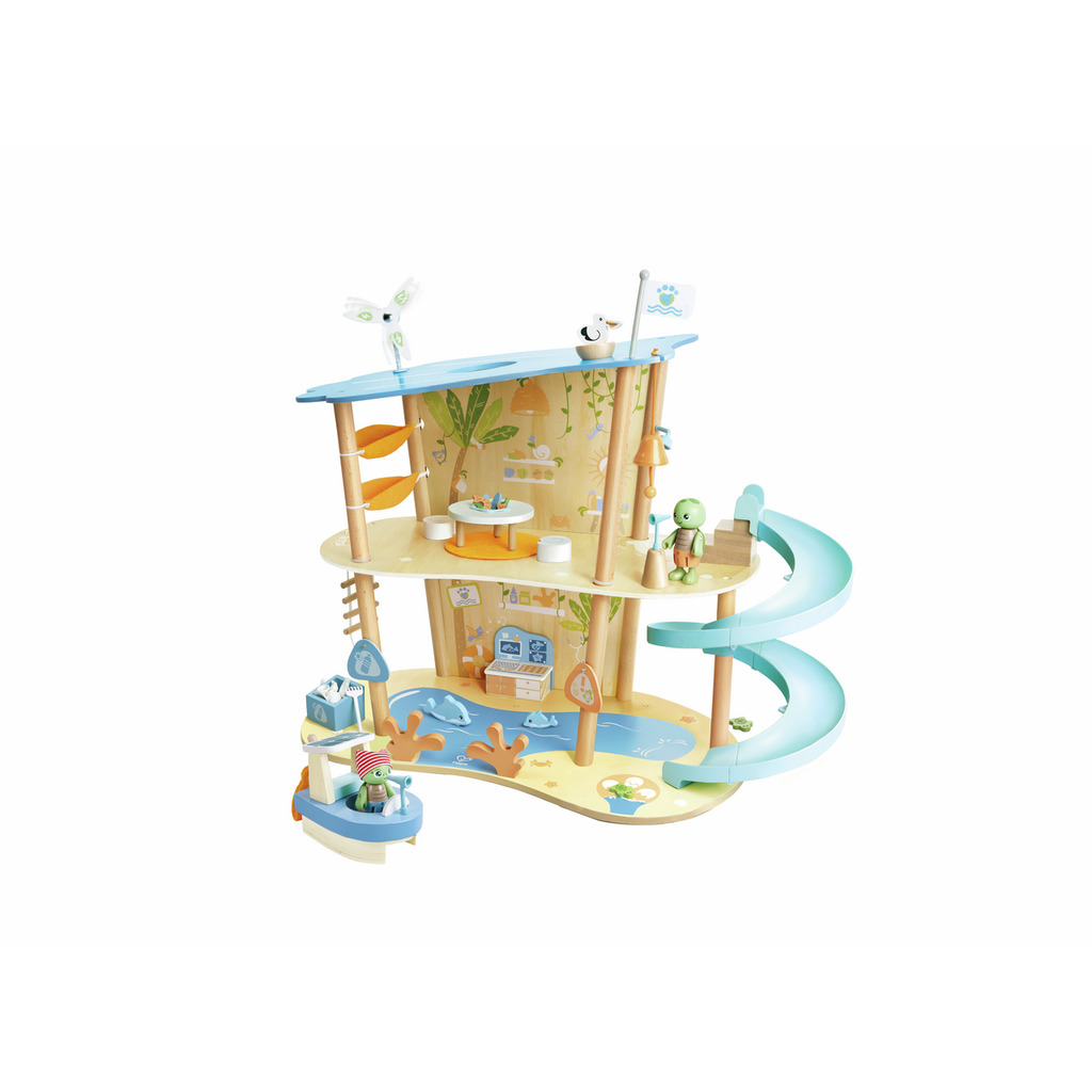 Maison de plage sauvetage des océans Maison de plage sauvetage des océans