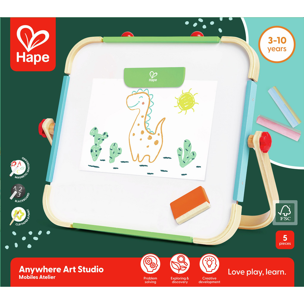 Studio artistique multifonctions Studio artistique multifonctions