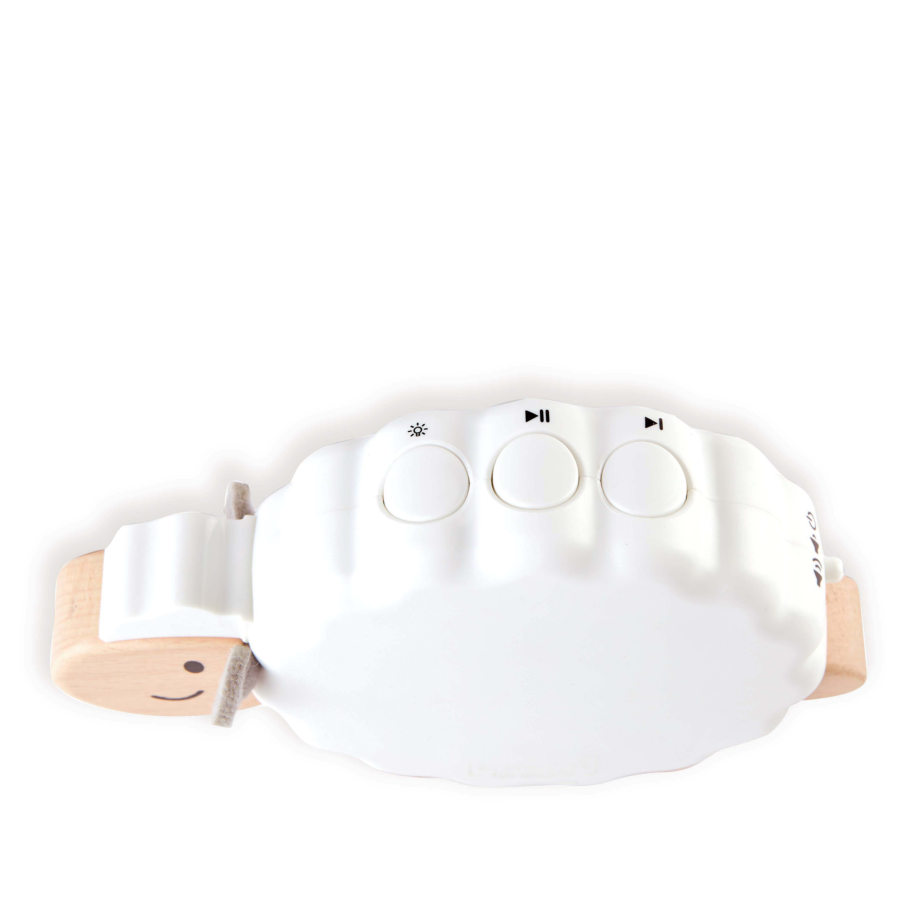 Veilleuse musicale mouton