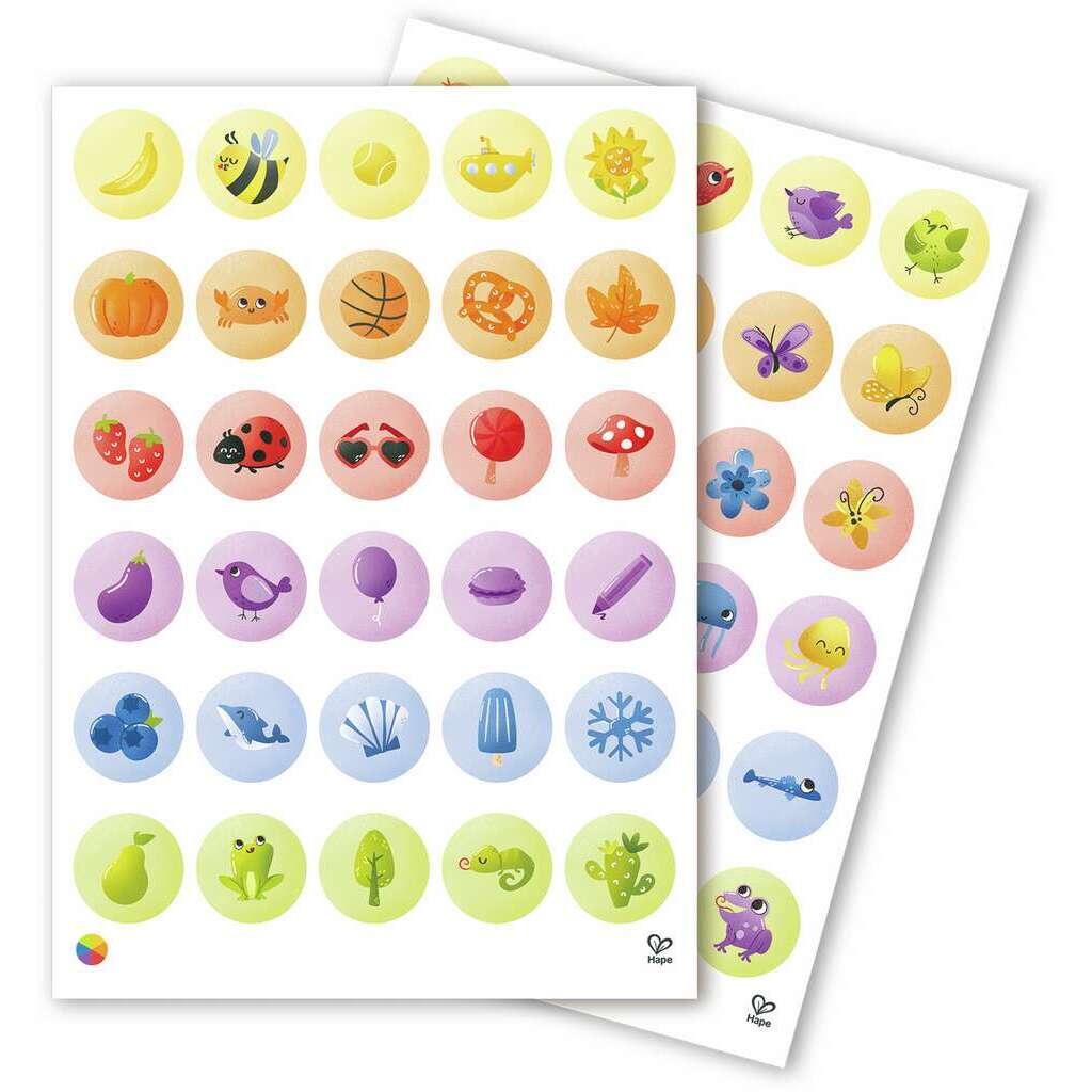 Set de crayons artistiques Set de crayons artistiques