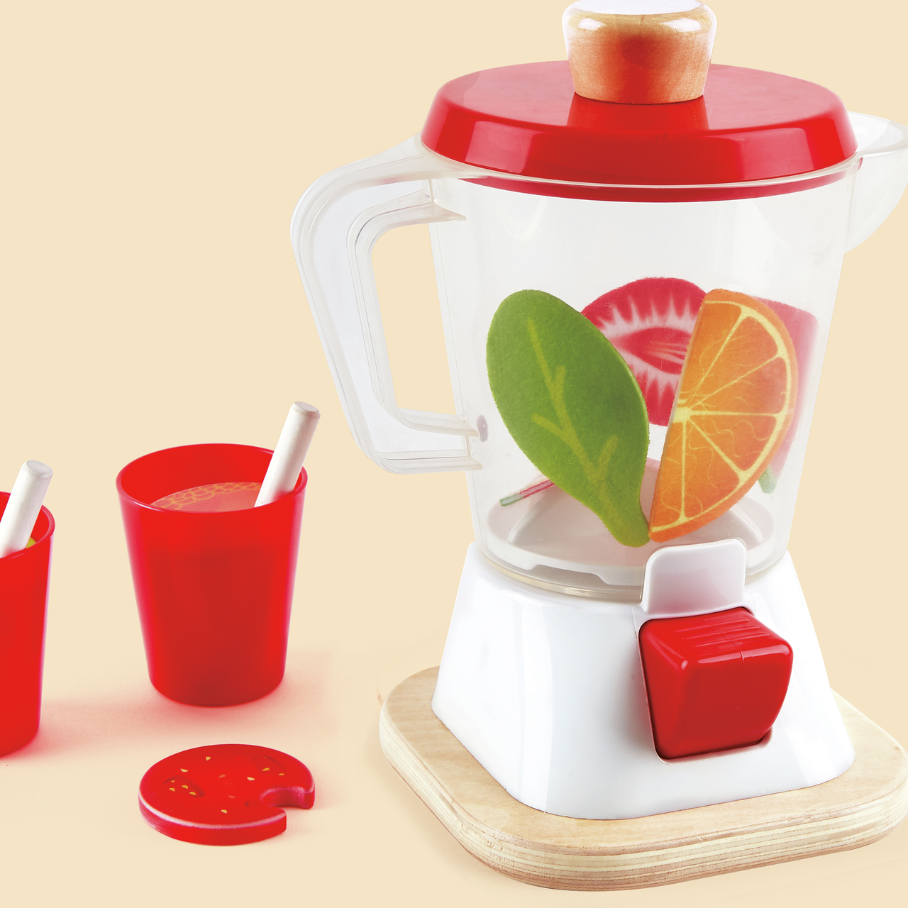 Blender à smoothies Blender à smoothies