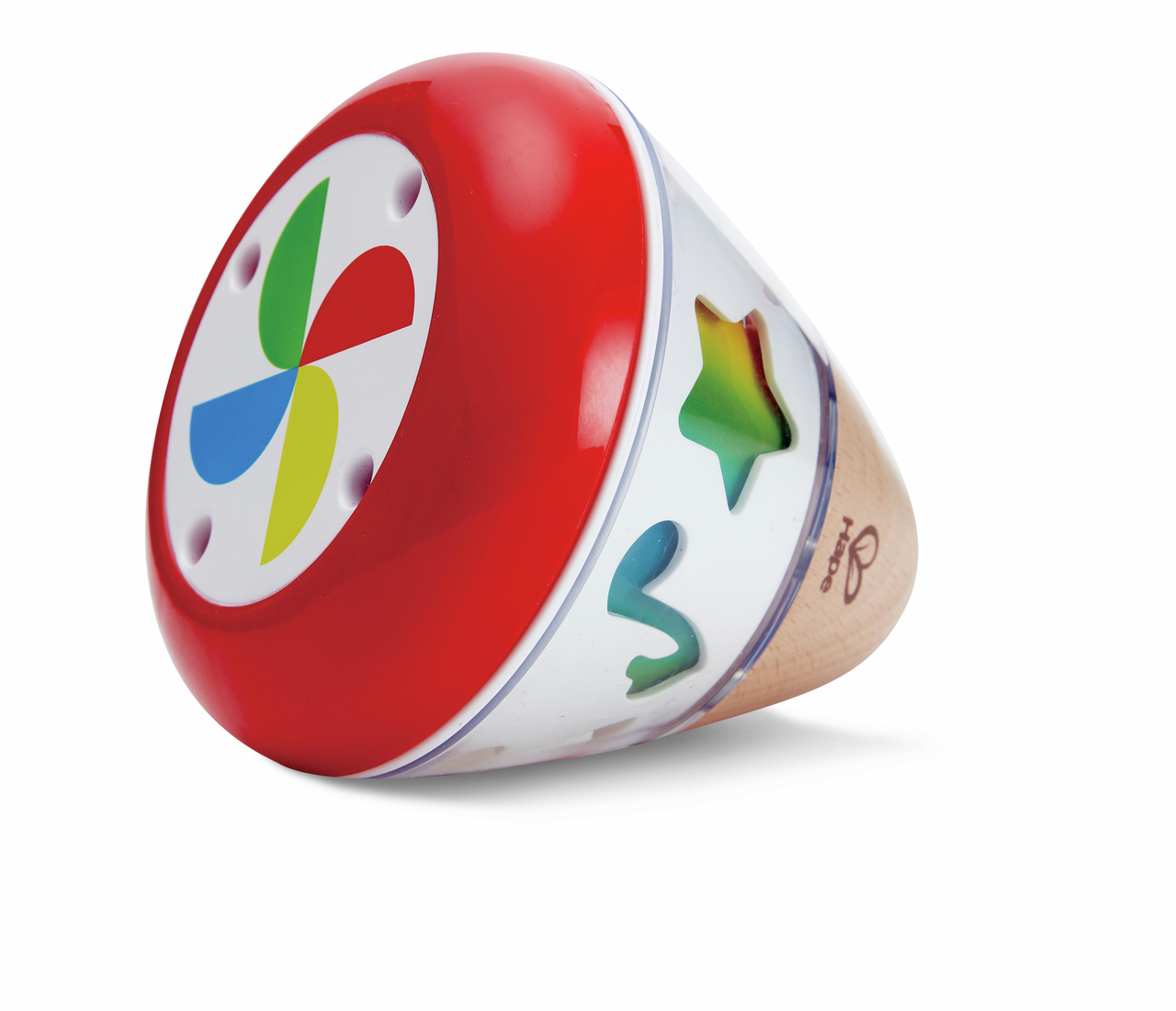 Boîte à musique en bois Boîte à musique en bois