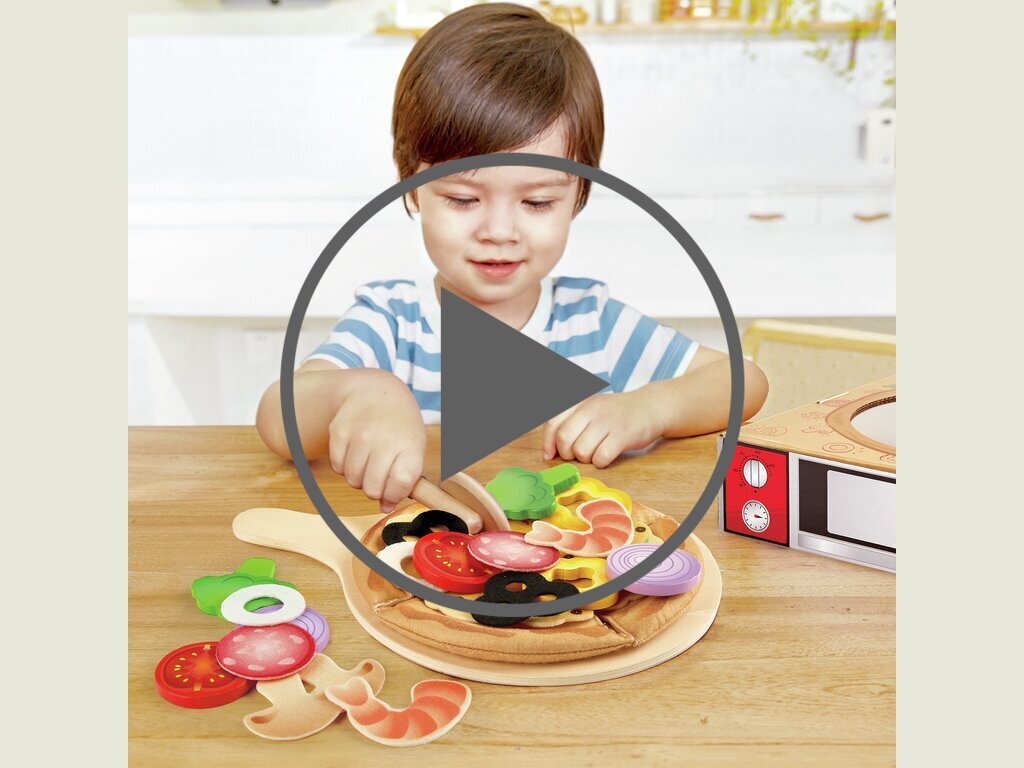 Kit du pizzaïolo Kit du pizzaïolo