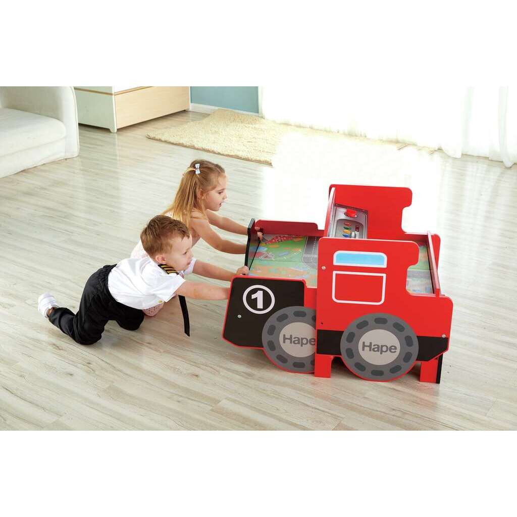 Table train locomotive Table train locomotive