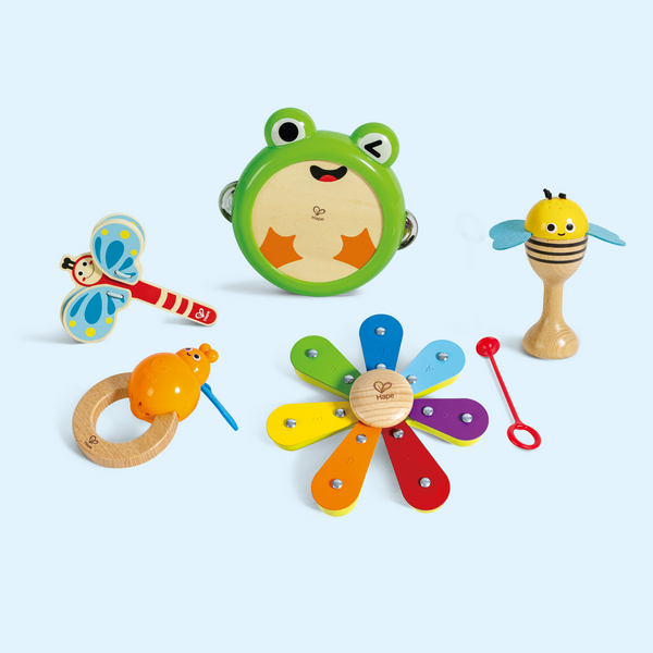 Ensemble de percussions de la nature Ensemble de percussions de la nature