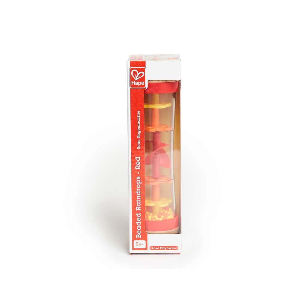 Bâton de pluie rouge Bâton de pluie rouge