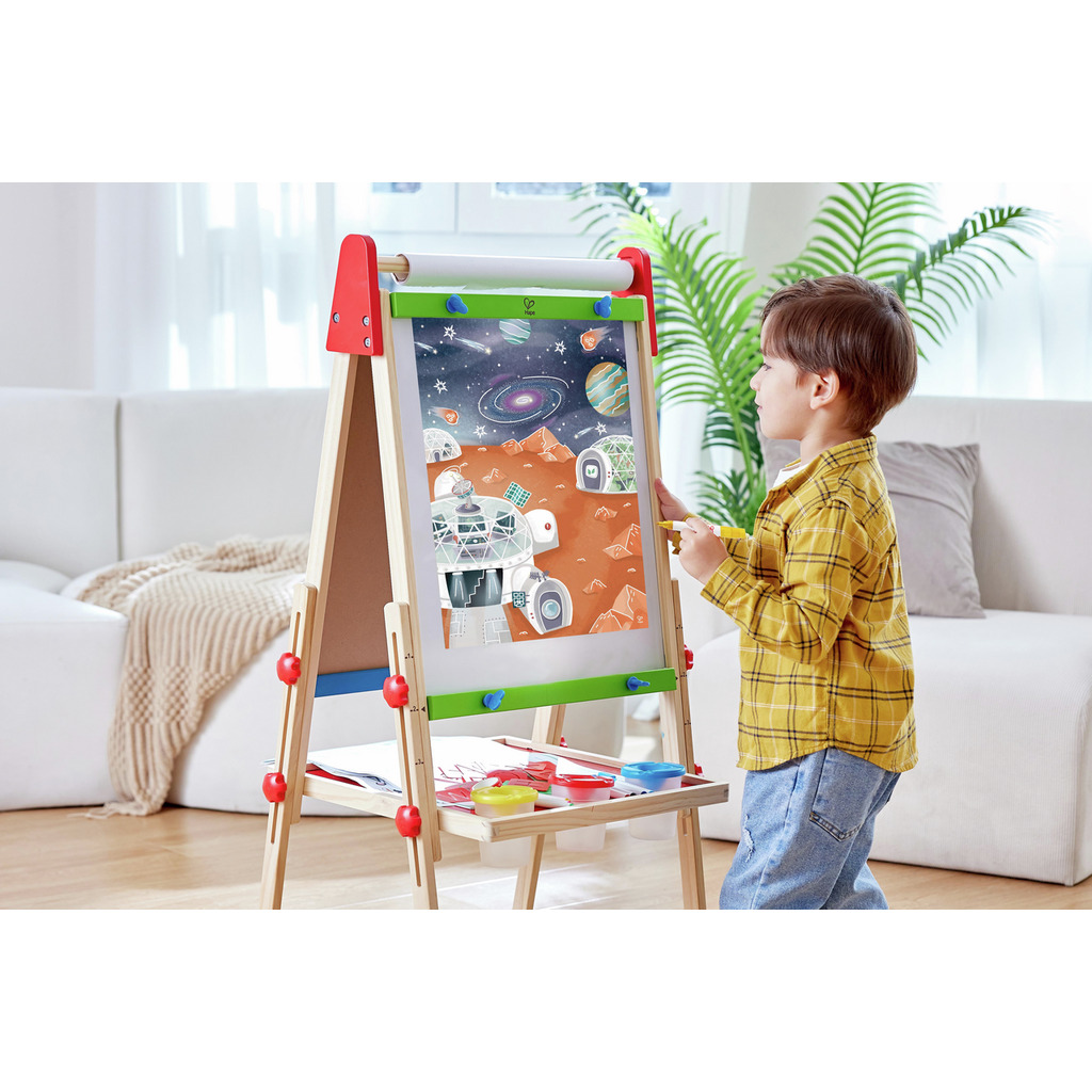 Aimants de l’espace à colorier Aimants de l’espace à colorier