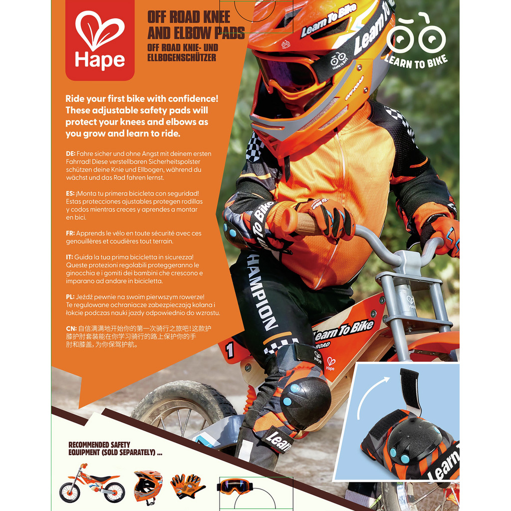 Genouillères et coudières de protection Genouillères et coudières de protection