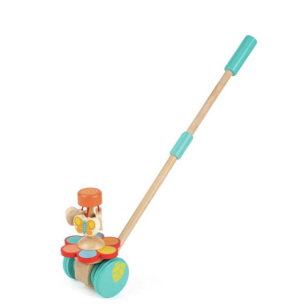 Papillons dansants à pousser Papillons dansants à pousser