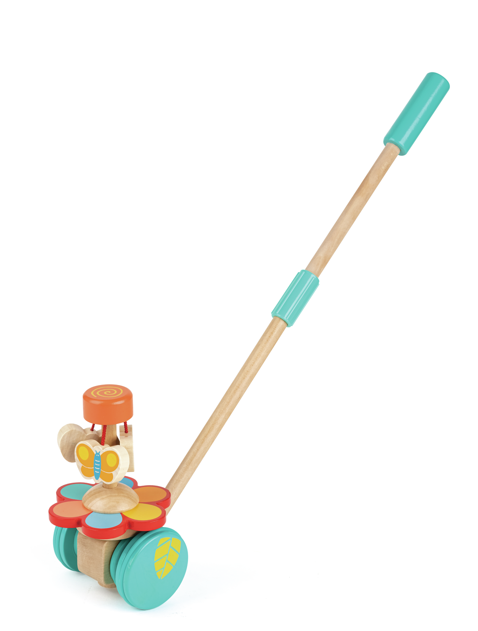 Papillons dansants à pousser Papillons dansants à pousser