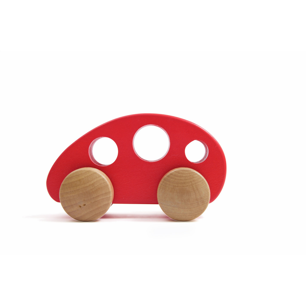Petite voiture en bois Petite voiture en bois