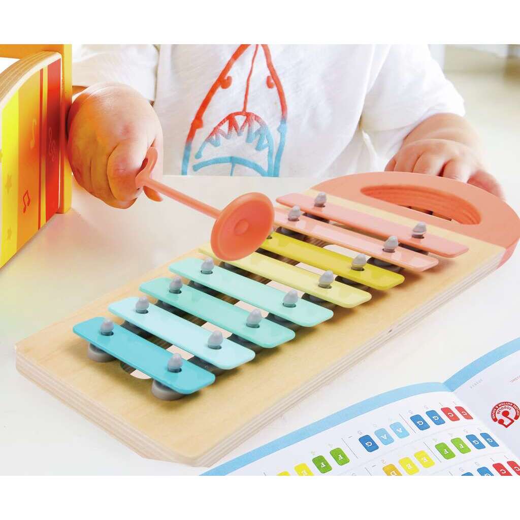 Banc à marteler - jungle Banc à marteler - jungle