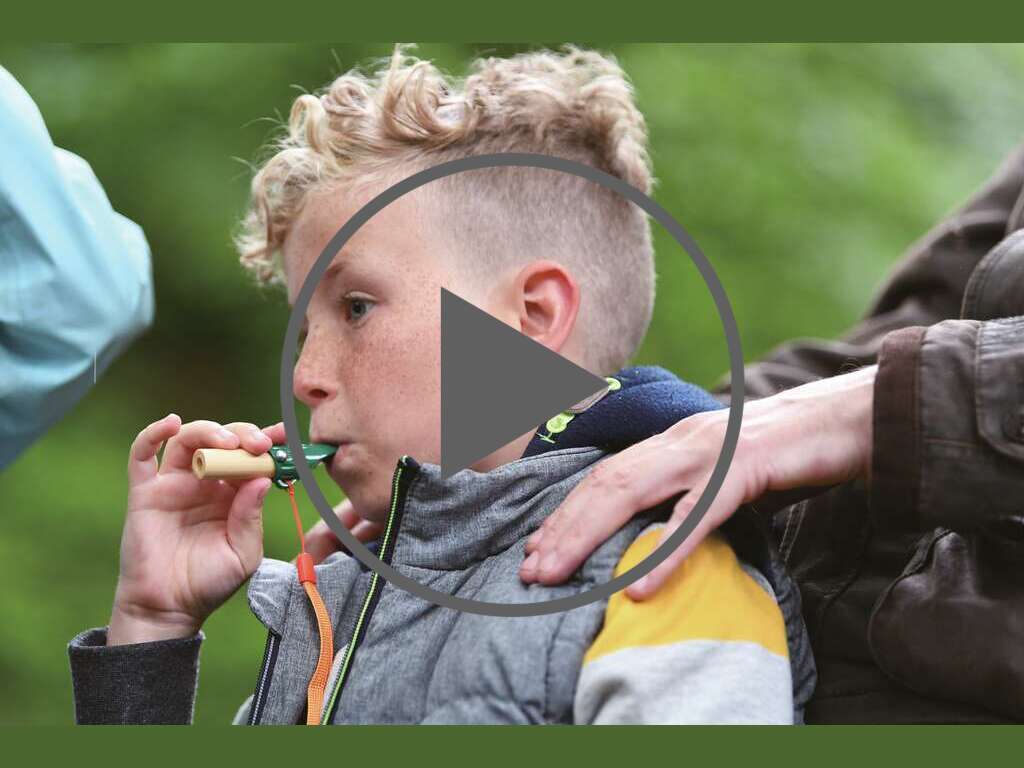 Kit de découverte de la Nature Kit de découverte de la Nature