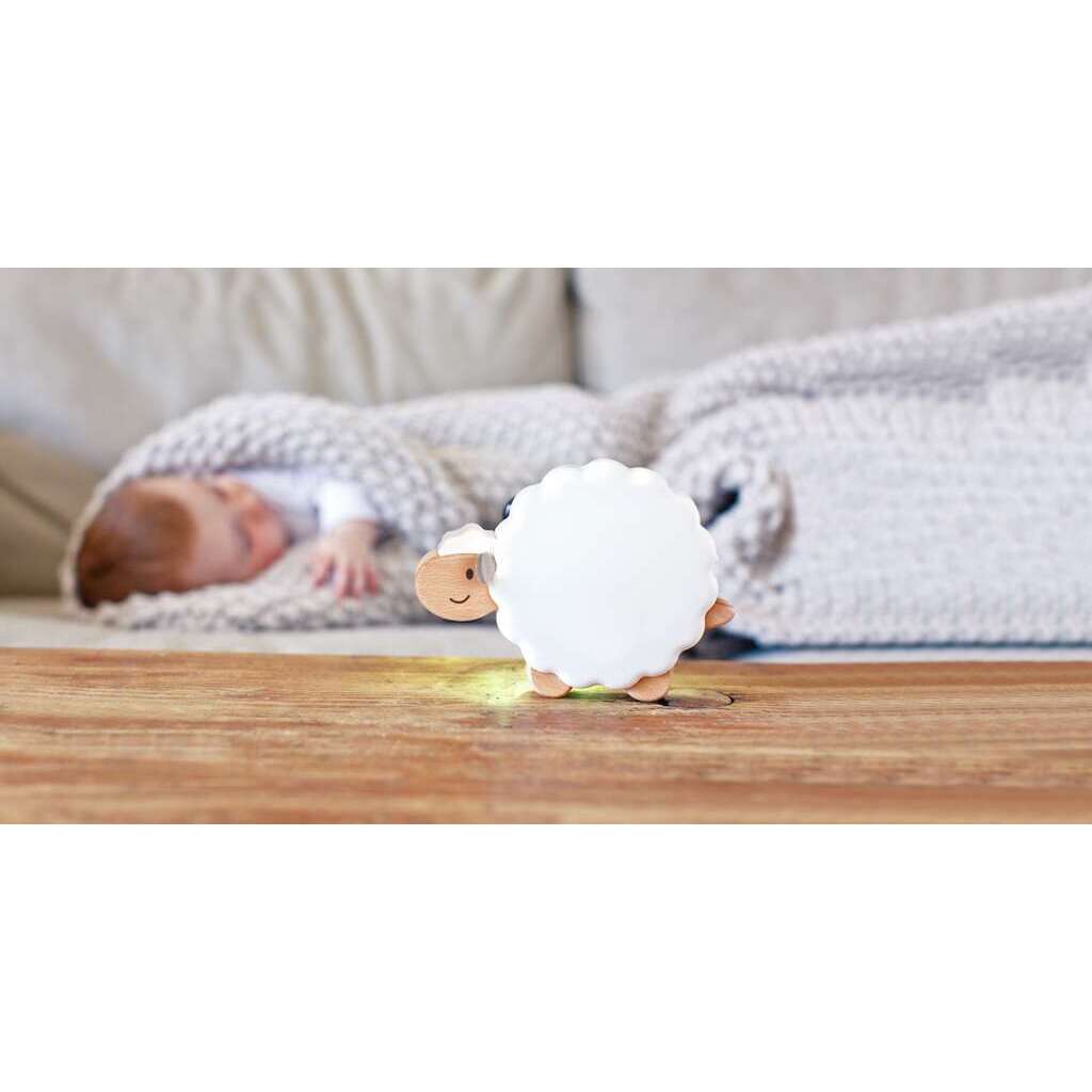 Veilleuse musicale mouton Veilleuse musicale mouton