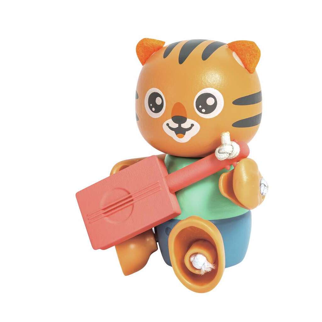 Upcycling avec Milo et Melody Upcycling avec Milo et Melody