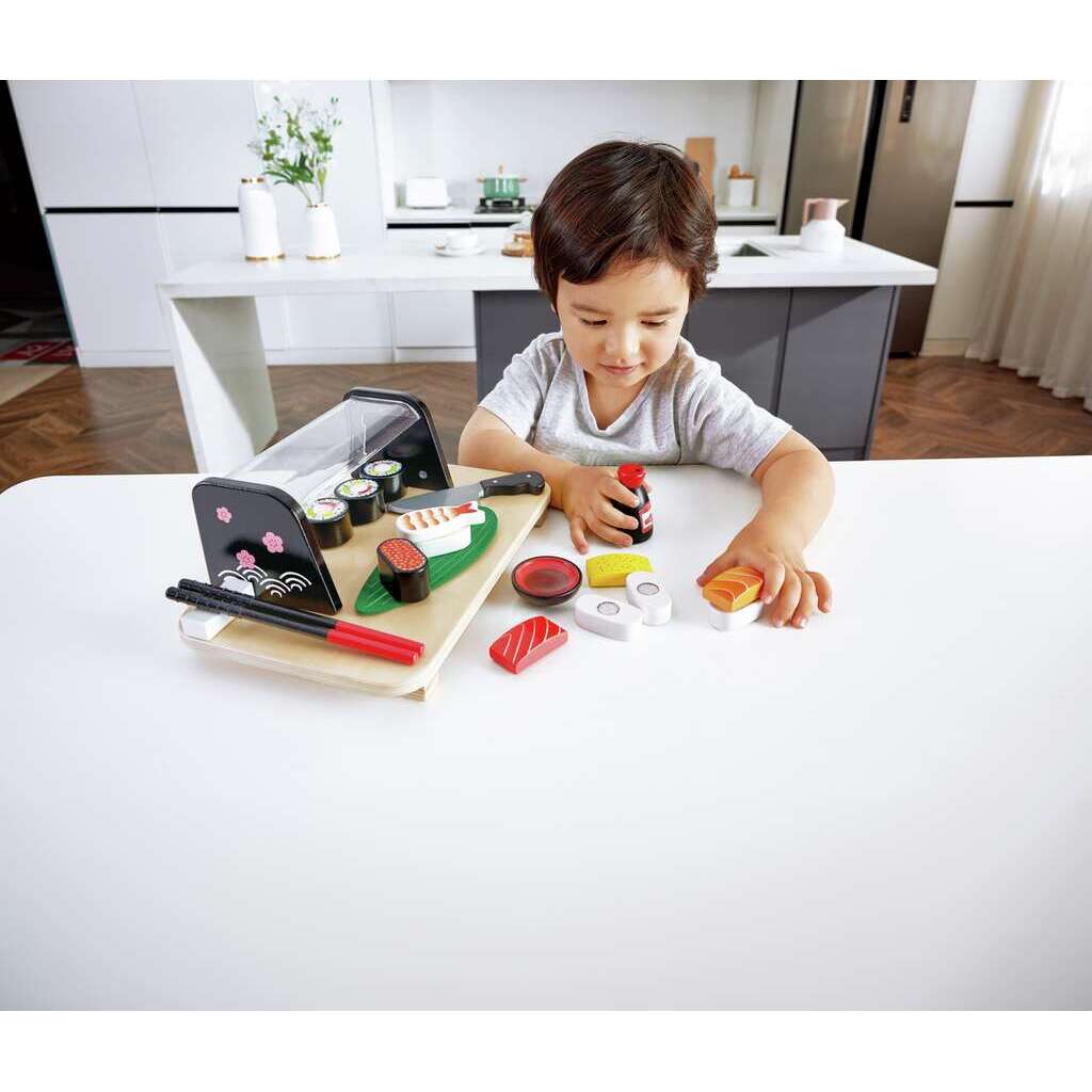 Set de sushis Set de sushis