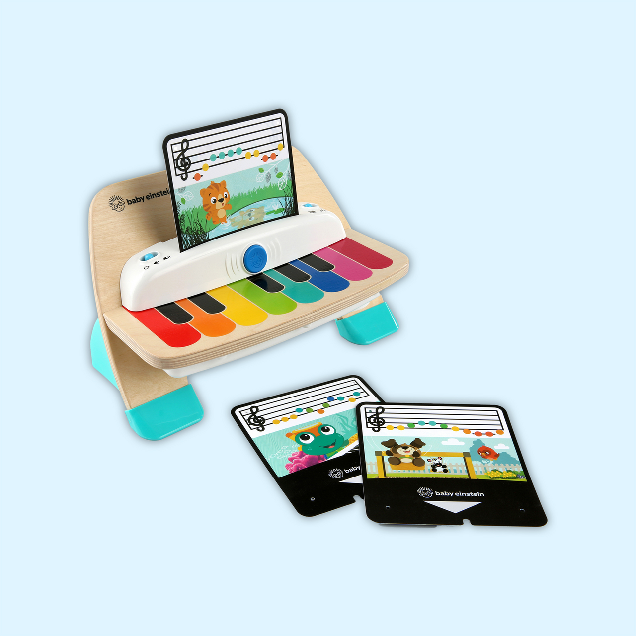 Piano Magic Touch™ Piano Magic Touch™