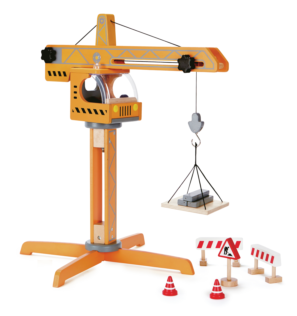 Grue de chantier Grue de chantier