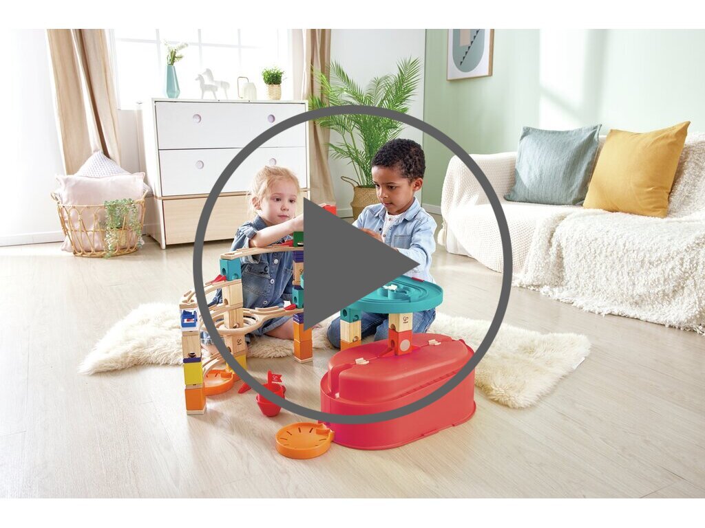 Coffret Quadrilla bucket Coffret Quadrilla bucket