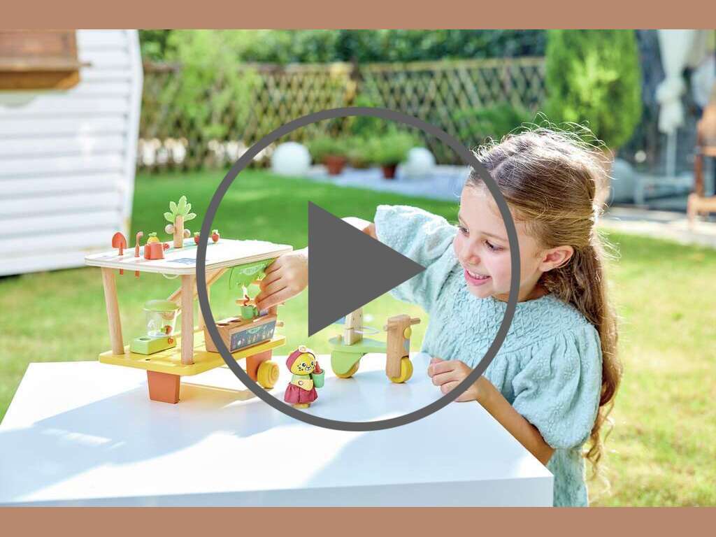 Le food truck à jus de Clio Le food truck à jus de Clio