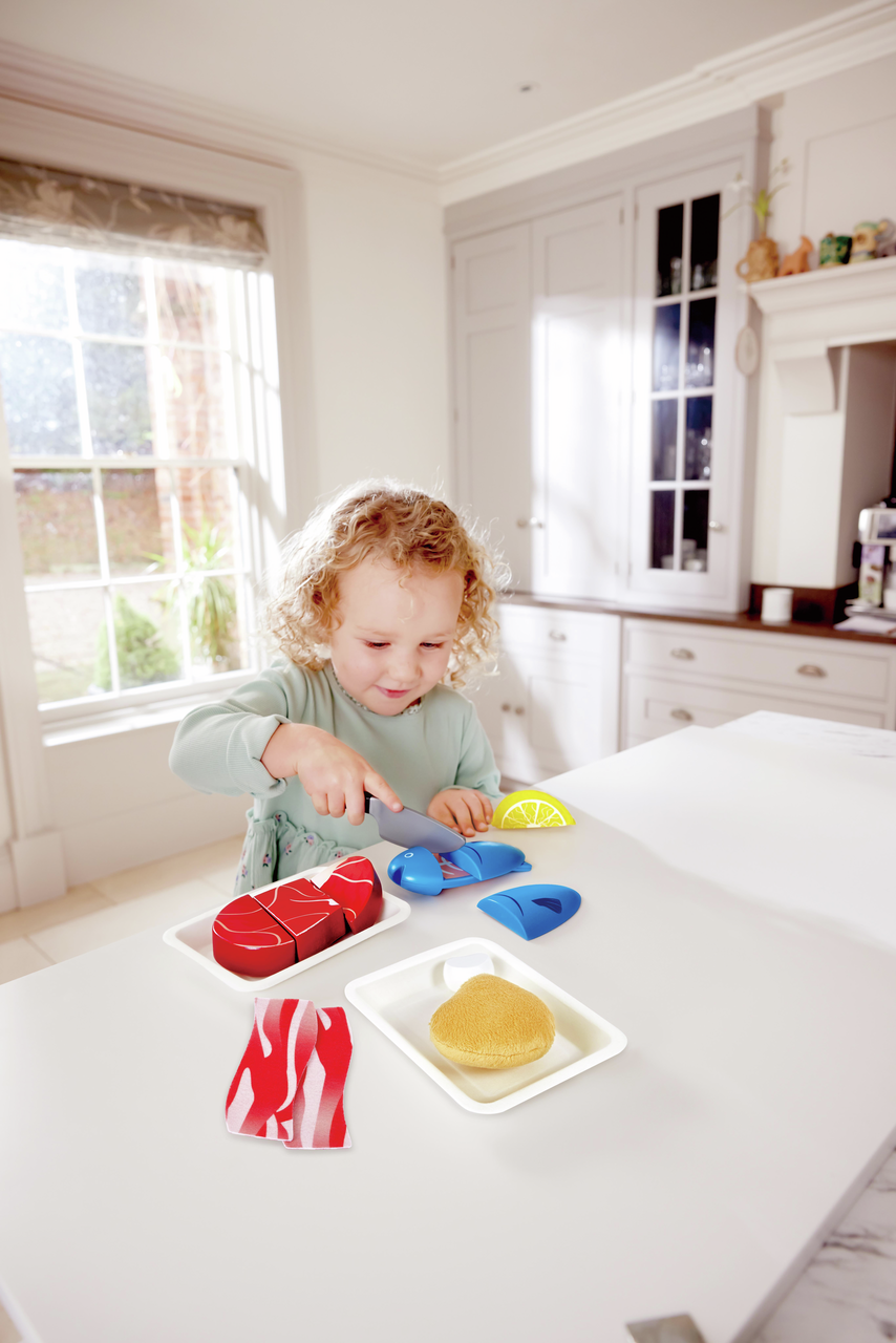 Viande et poisson à découper Viande et poisson à découper