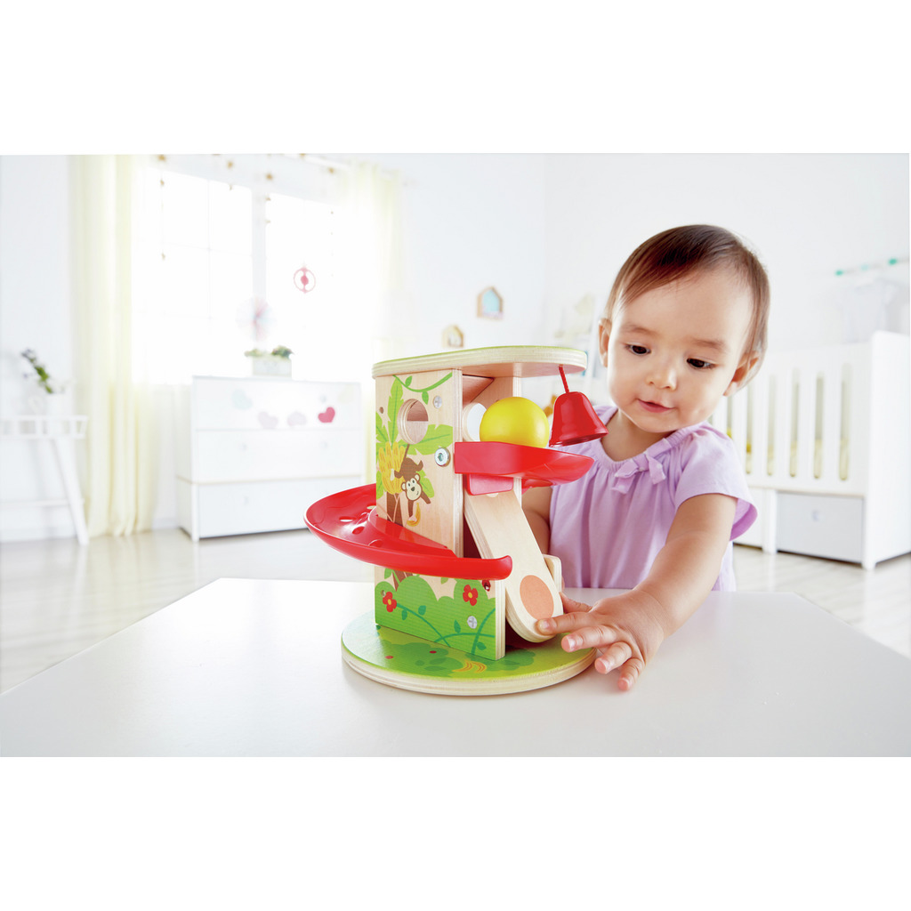 Toboggan de la jungle Toboggan de la jungle