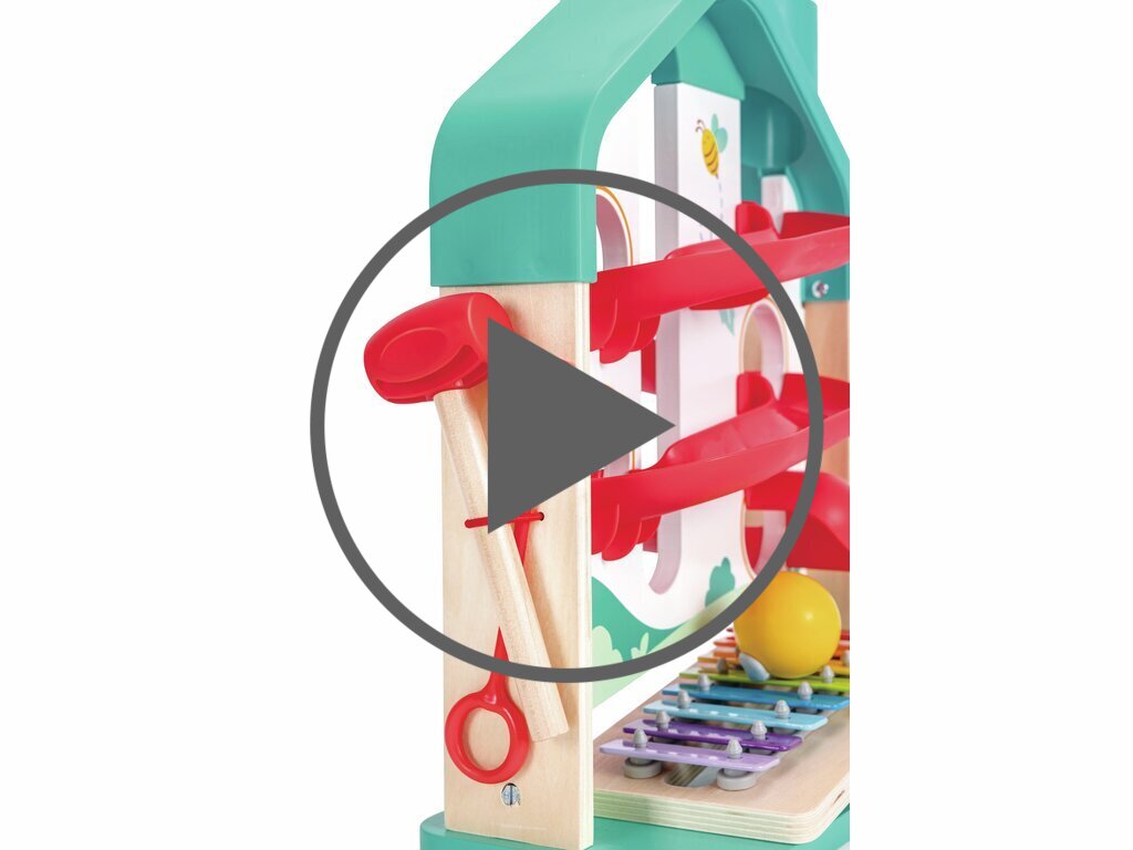 Toboggan musical Toboggan musical