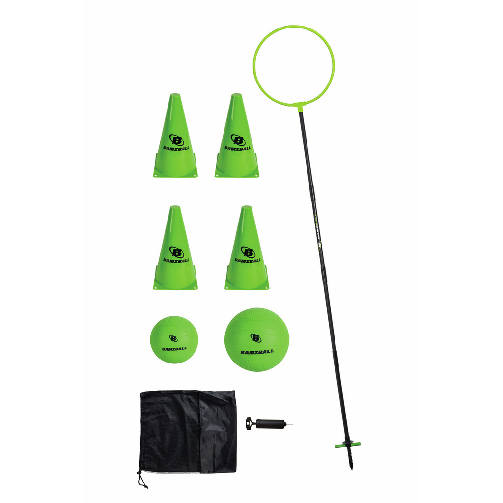 Jeu de Bamzball