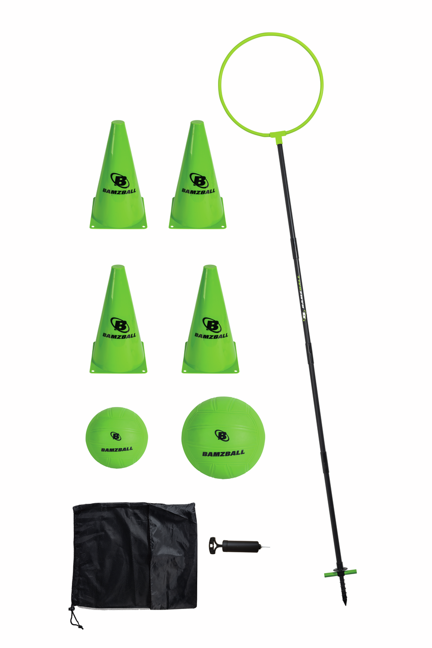 Jeu de Bamzball Jeu de Bamzball